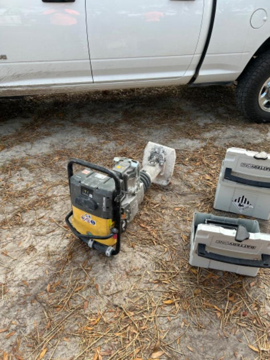 2024 WACKER NEUSON AS60E