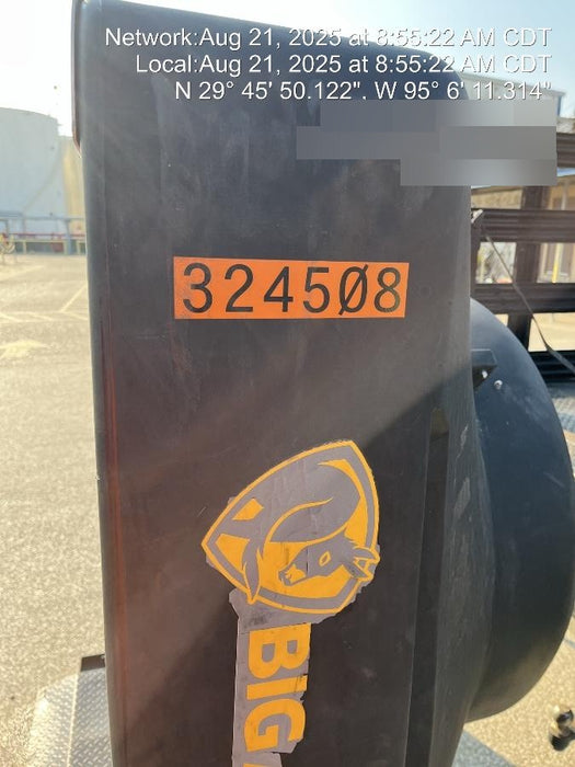 2023 BIG ASS FANS Cool Space 400