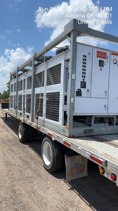 2023 SMARTECH SCOD231AR4