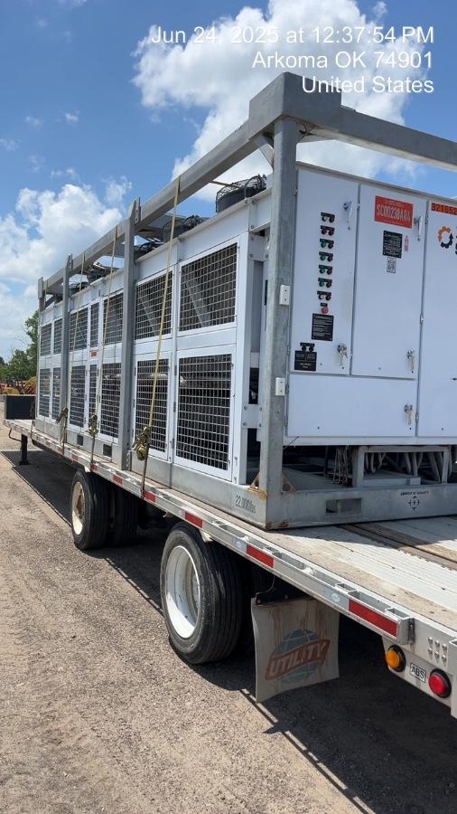 2023 SMARTECH SCOD231AR4