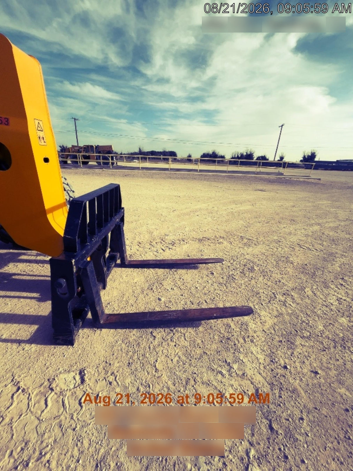 2025 JCB 506-36