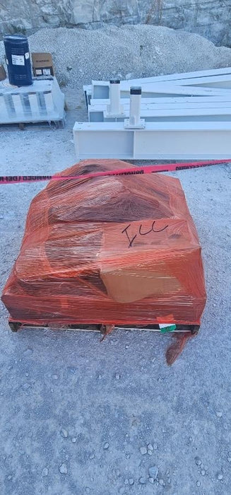 2019 LINCOLN ELECTRIC LN25