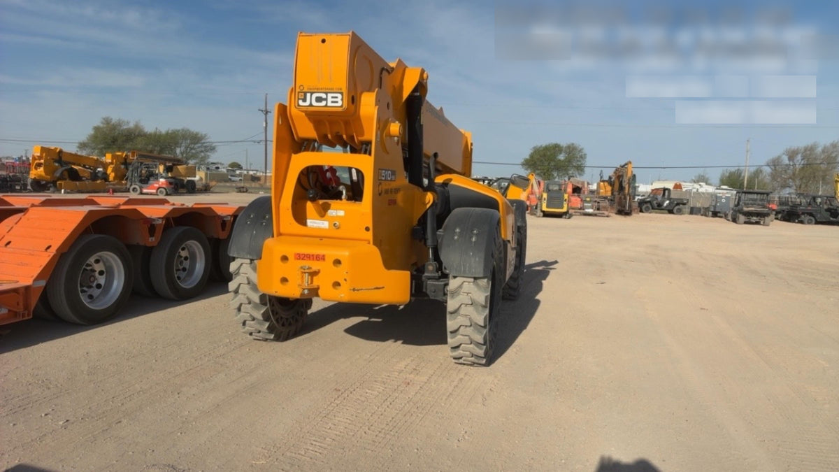 2023 JCB 510-56