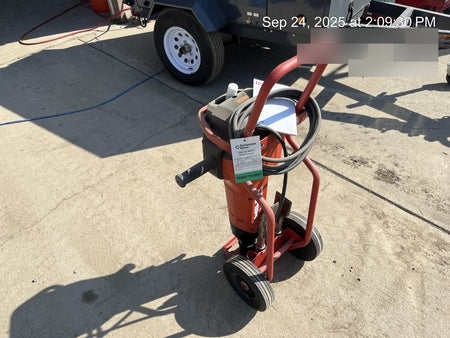 2025 HILTI TE 3000-AVR