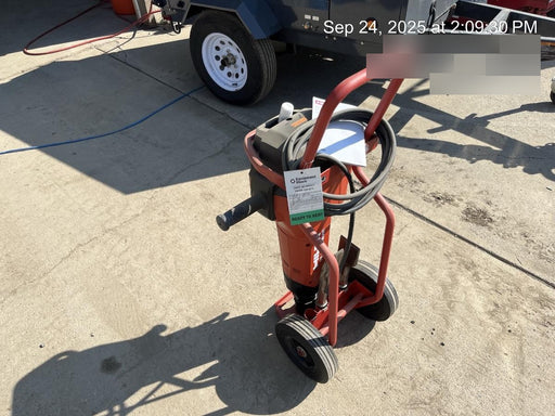 2025 HILTI TE 3000-AVR