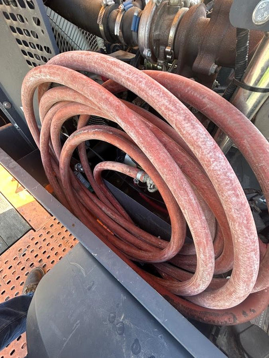 2024 MICHIGAN PNEUMATIC ES-TPB90-118-TRACKER