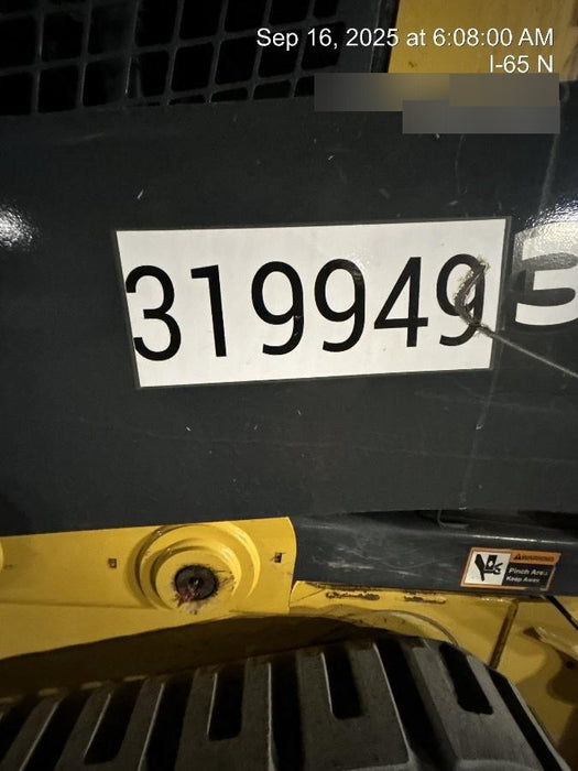 2025 ARROW MATERIAL HANDLING F5100CB