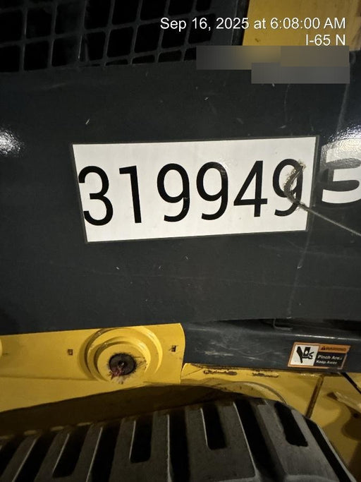 2025 ARROW MATERIAL HANDLING F5100CB