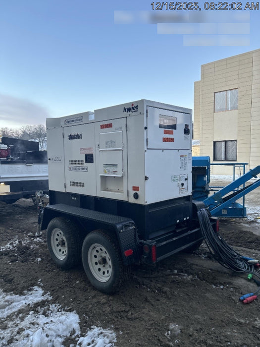 2023 SHINDAIWA DGK45F