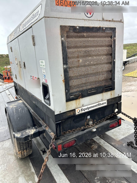 2019 WACKER NEUSON G50