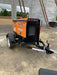 2021 Lincoln Electric Vantage 322 Vantage 322 Ready Pak 3 w/ Decals, ORANGE (includes trailer, cable rack, fender light kit) NO Telematics
