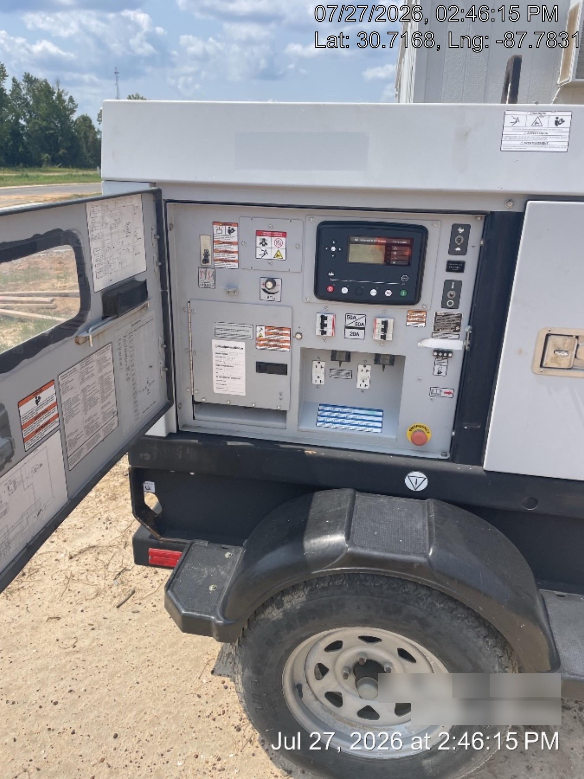 2019 WACKER NEUSON G25