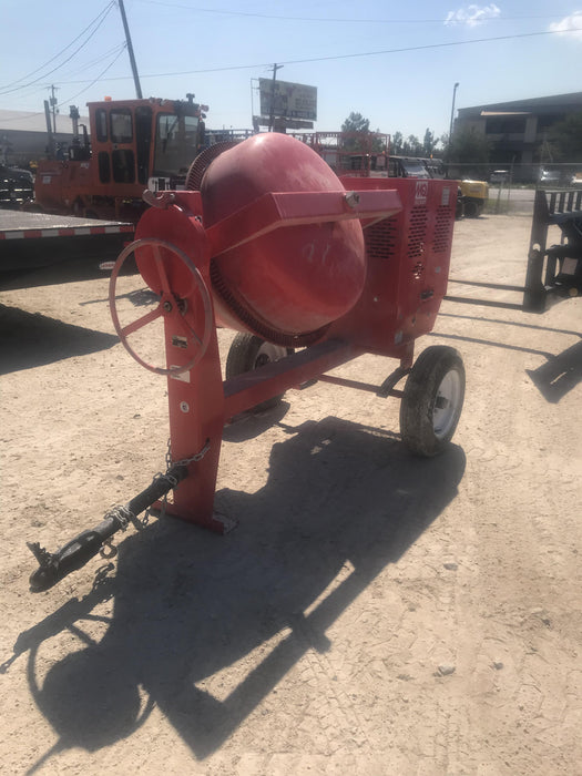 2020 MULTIQUIP MC94SH8