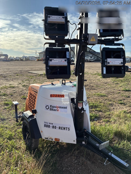 2026 GENERAC MLTS-4