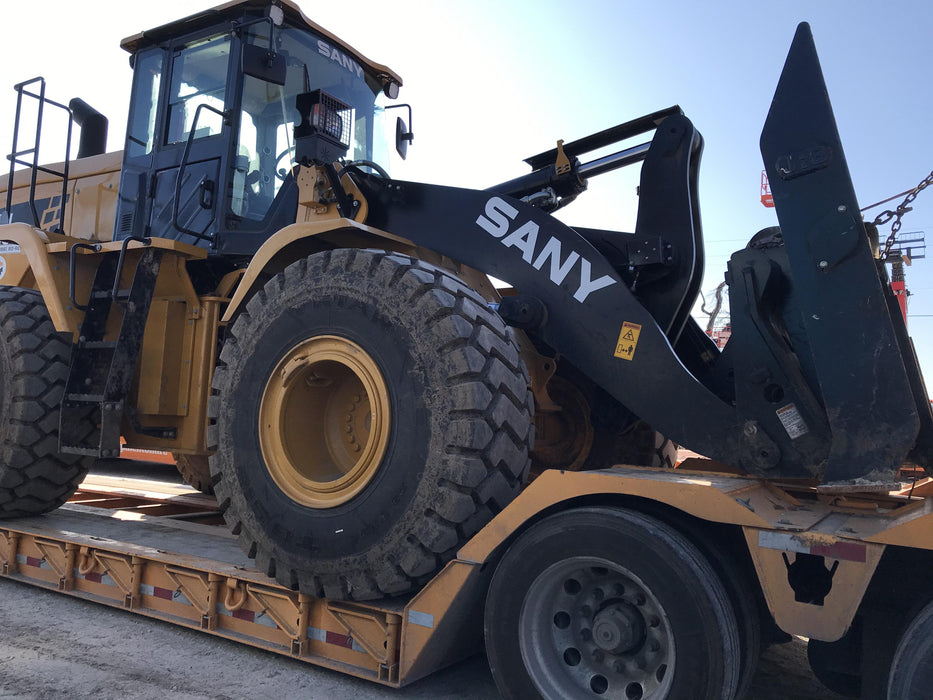 2020 SANY SW405K
