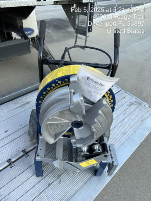 2024 CURRENT TOOLS 77