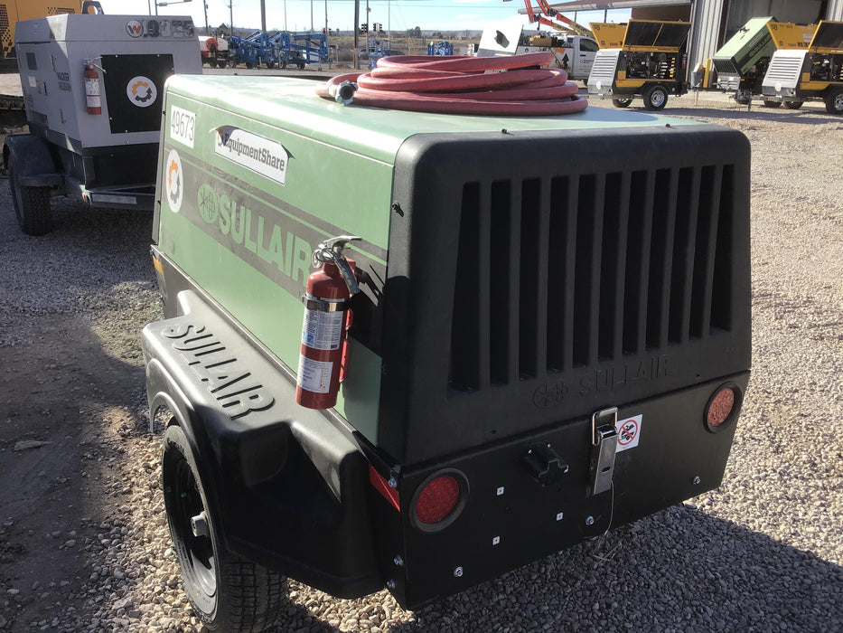 2019 SULLAIR 185-DPQ