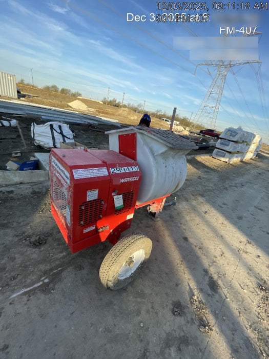 2023 MULTIQUIP WM90PH8