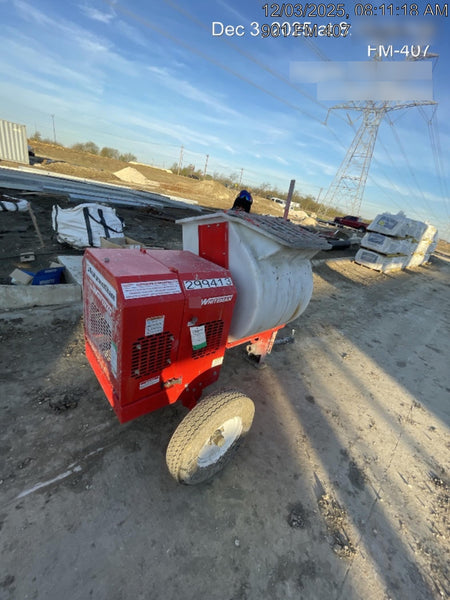 2023 MULTIQUIP WM90PH8