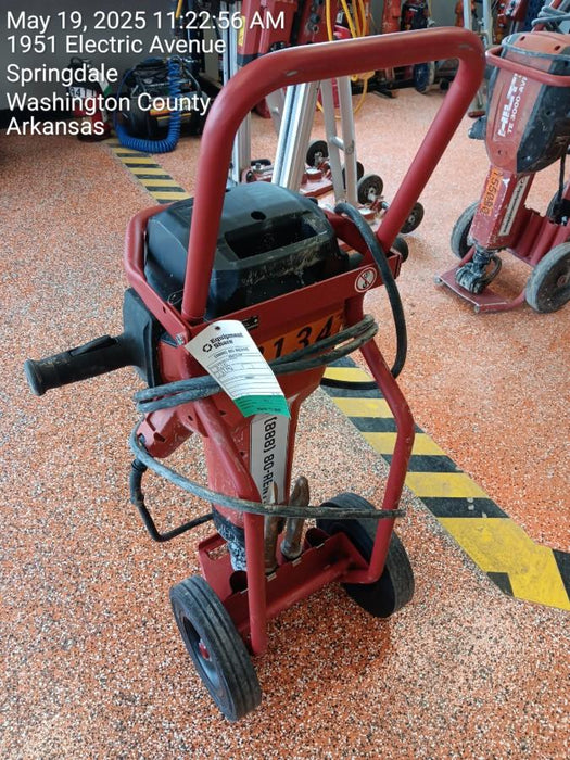 2025 HILTI TE 3000-AVR