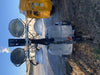 2018 Wacker Neuson LTV6L-MH Wacker Neuson LTV6L Towable Light Tower