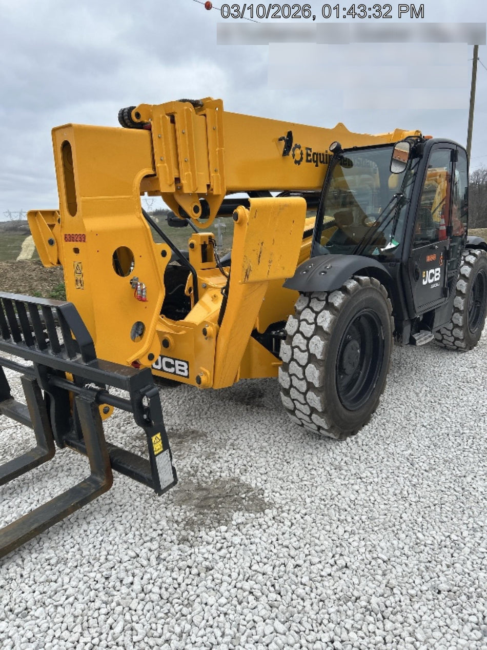 2026 JCB 512-56