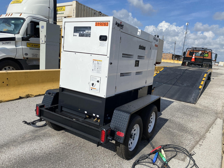 2023 SHINDAIWA DGK45F