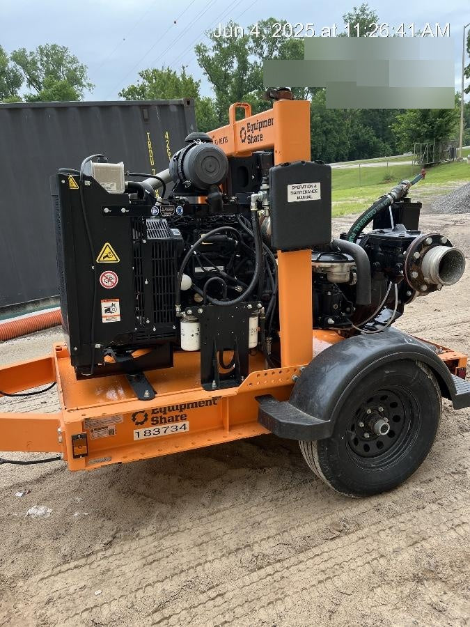 2021 PIONEER PP66S12L71-TD2.9L4
