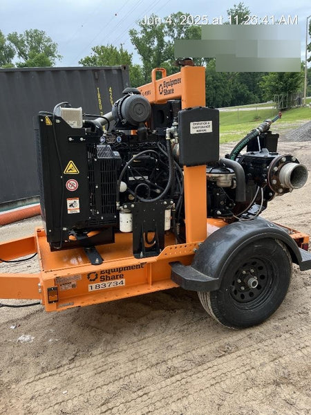 2021 PIONEER PP66S12L71-TD2.9L4