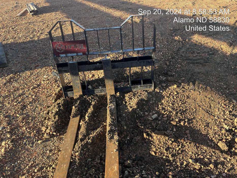 2023 VIRNIG PF4855-5VG