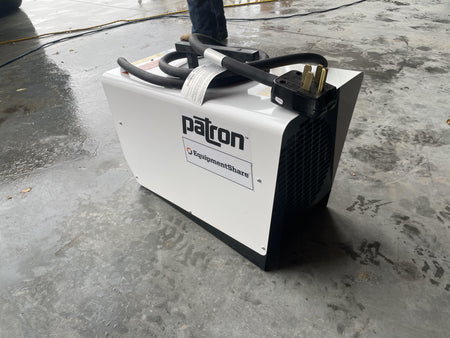2021 PATRON E9