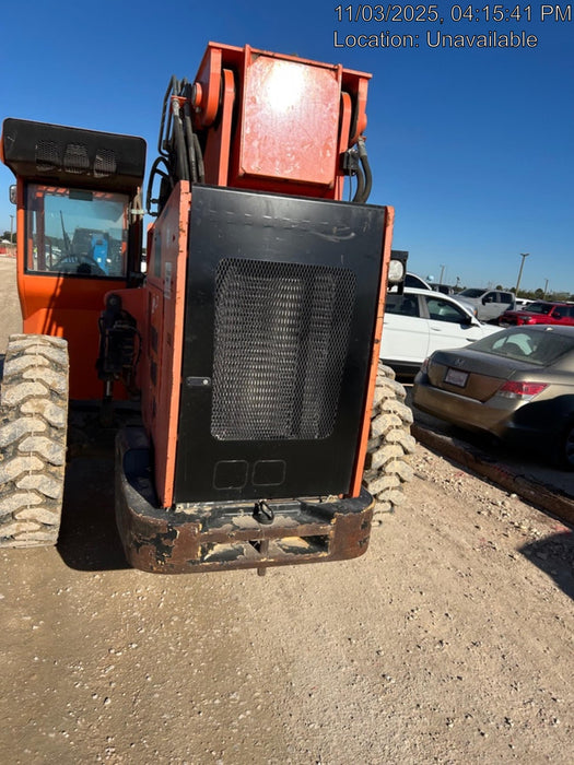 2015 Skytrak 8042 Skytrak 8042