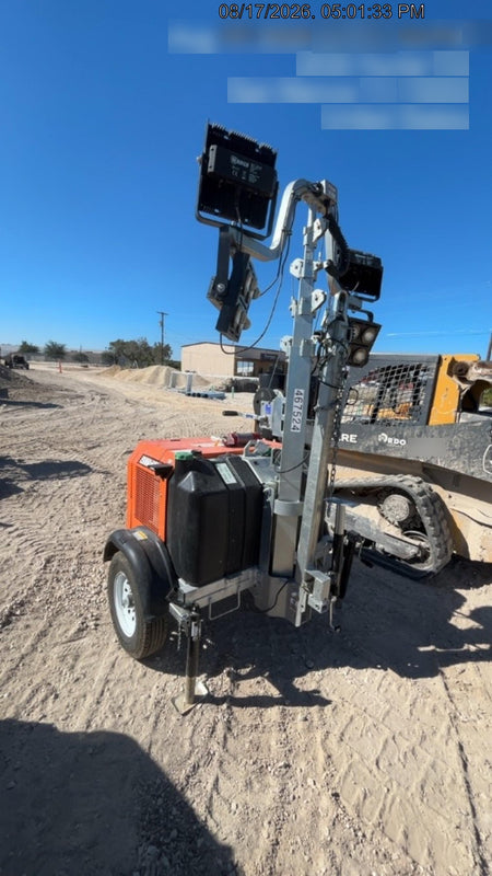 2024 WANCO WLTT-4MM4K