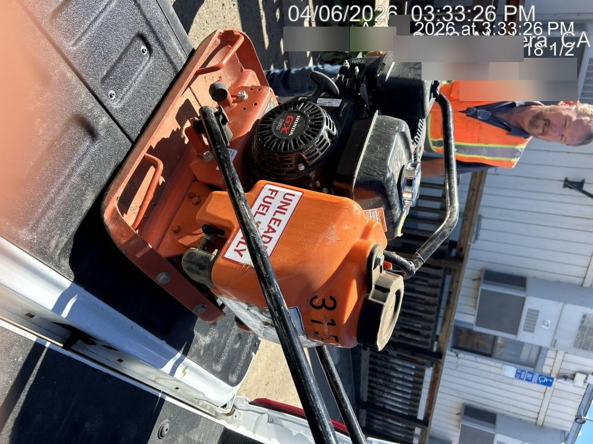 2023 MULTIQUIP MVC82VHW