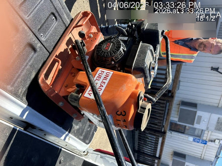 2023 MULTIQUIP MVC82VHW