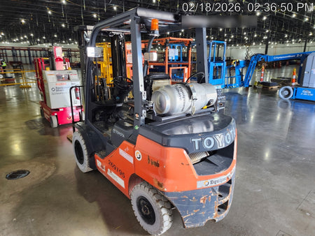 2022 TOYOTA 50-8FGU25