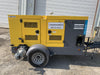 2020 ATLAS COPCO PAS 150 HF CS Enclosed