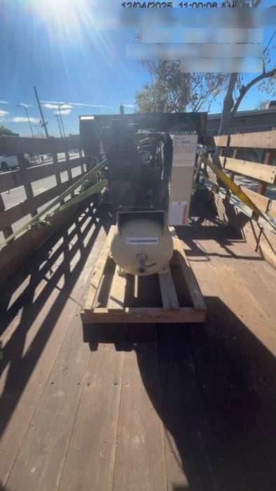 2022 INGERSOLL RAND 2475F14G