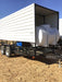 2019 CENTEX Cooling Trailer
