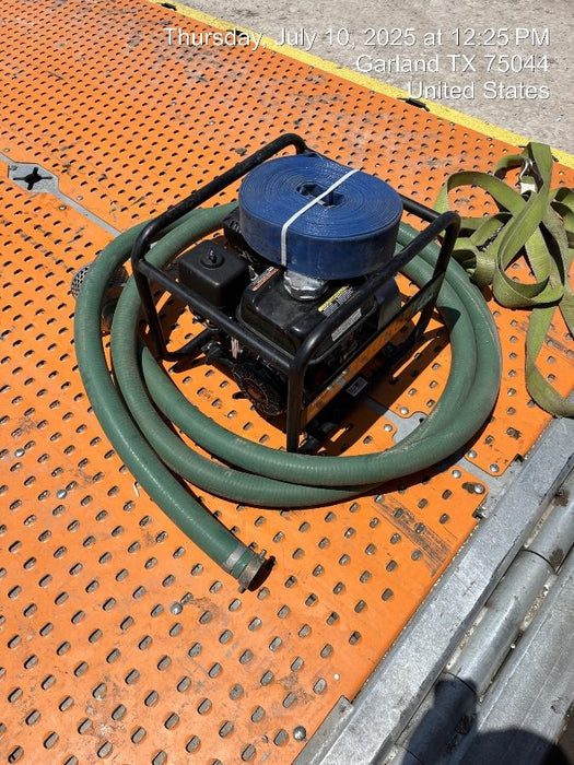 2024 MI-T-M WTP-S02-1MGH