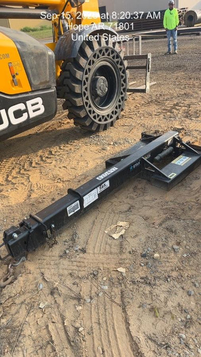 2024 STAR INDUSTRIES M1360B - Star JIB Boom
