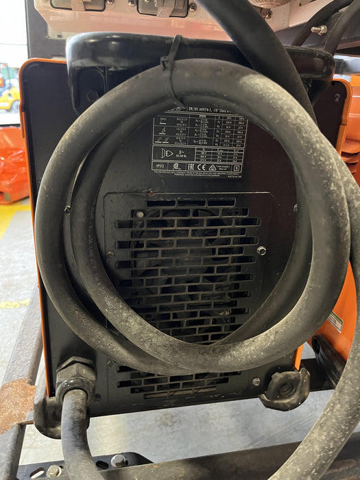 2021 LINCOLN ELECTRIC FLEXTEC 350X