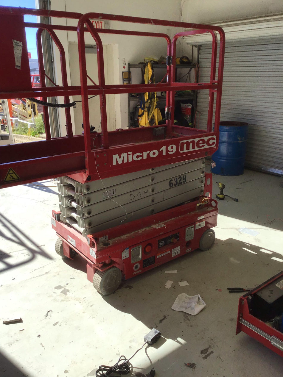 2018 MEC Micro 19
