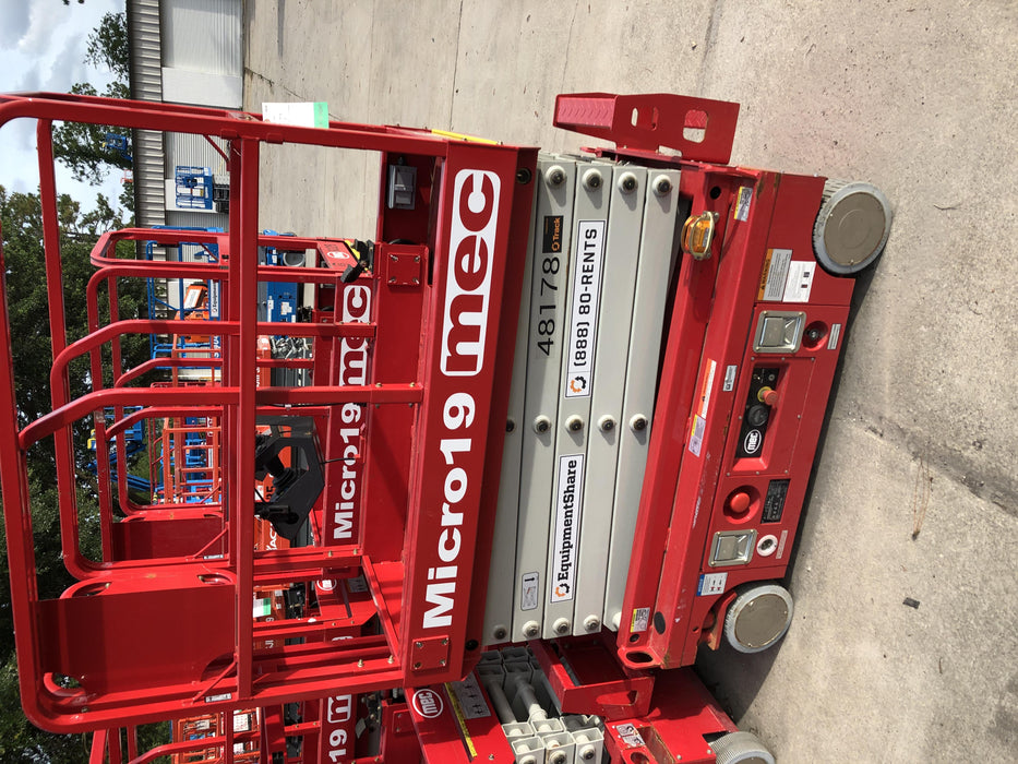 2019 MEC Micro 19