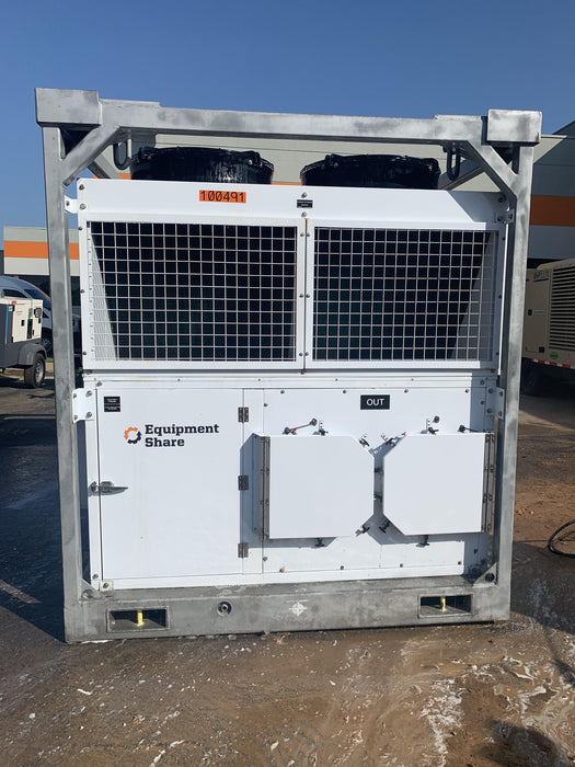 2020 SMARTECH SACP81A-HS