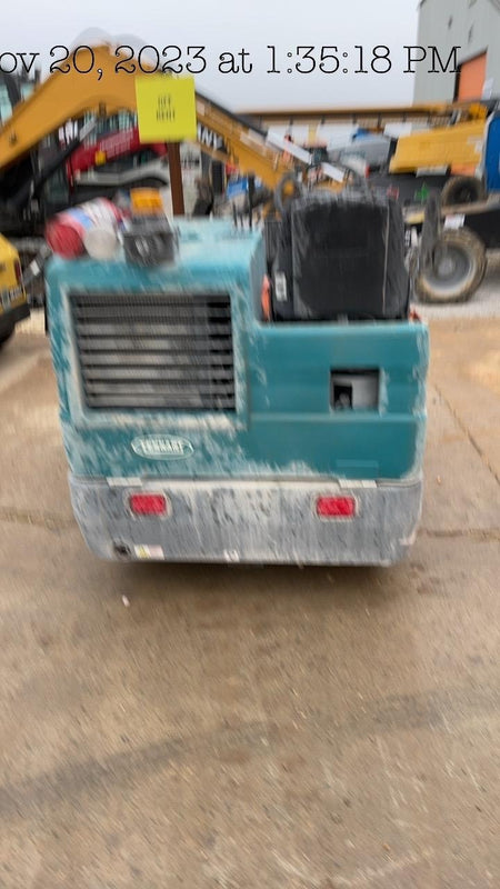 2020 TENNANT S20 LPG