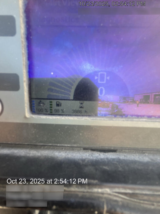 2023 ATLAS COPCO XAS 850