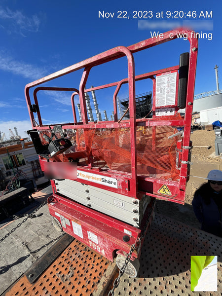 2018 MEC 1330SE