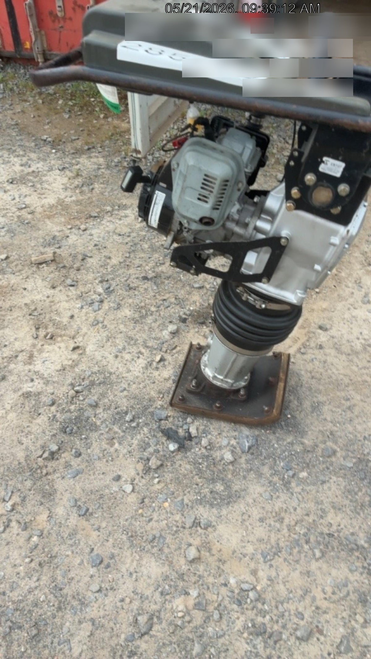 2022 THIRD COAST EQUIPMENT PR70H
