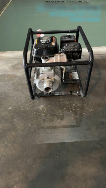 2025 MI-T-M WTP-S02-1MGH